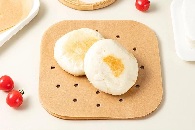FPackAsia包装展&餐饮包装展│河北洁巧 专业食品级硅油纸生产厂家，产品有：蒸笼纸、烤肉纸、空气炸锅纸盘、奶茶防漏纸等产品