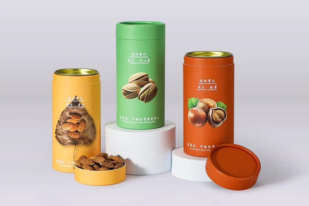 你每天接触的食品包装，正在发生颠覆性变化