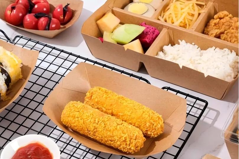 餐饮外卖包装：绿色革新与产业协同之路