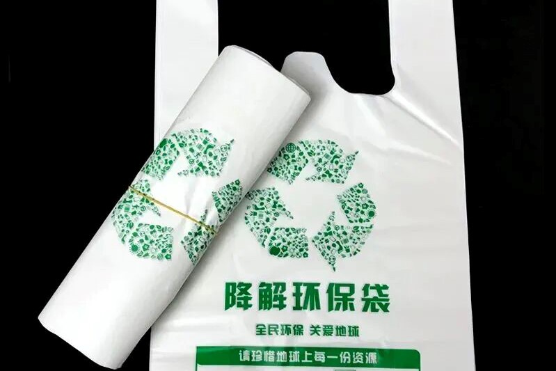 可降解包装产业发展趋势：绿色转型进入快车道