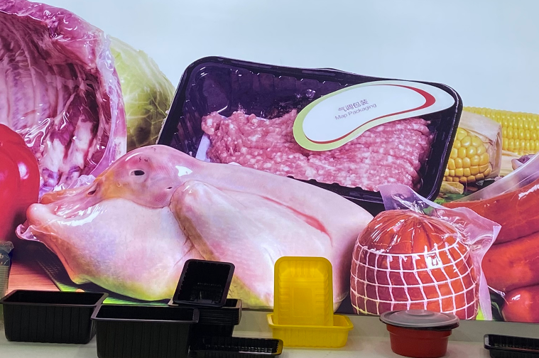 2025年包装行业趋势洞察:市场分析与创新动态