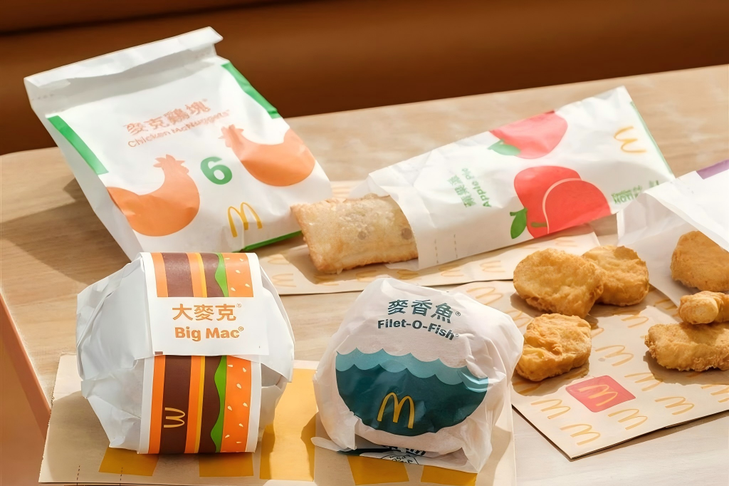 食物的“第二层皮肤”：当包装开始思考可持续与对话