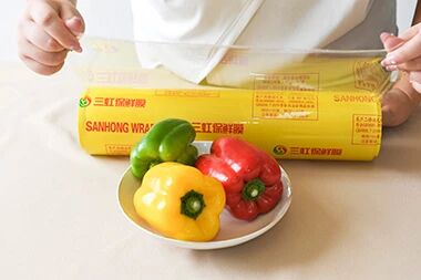 想拿下151亿美元保鲜膜新市场？这三个关键词必须抓住：绿色、智能、高阻隔