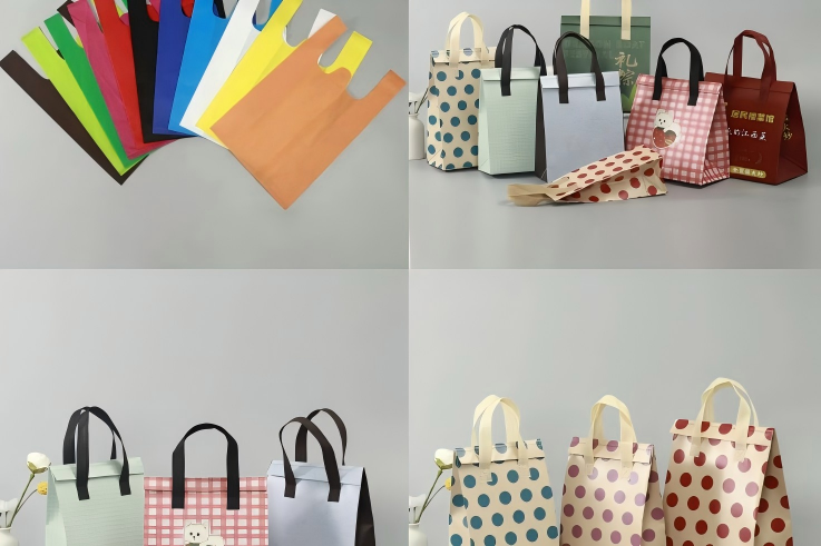 FPackAsia包装展&餐饮包装展-华昊 无纺布制品全品类解决方案提供商